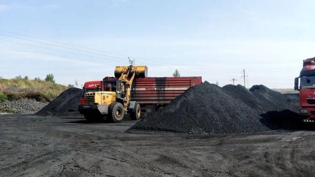 音叉密度計在洗煤行業的應用