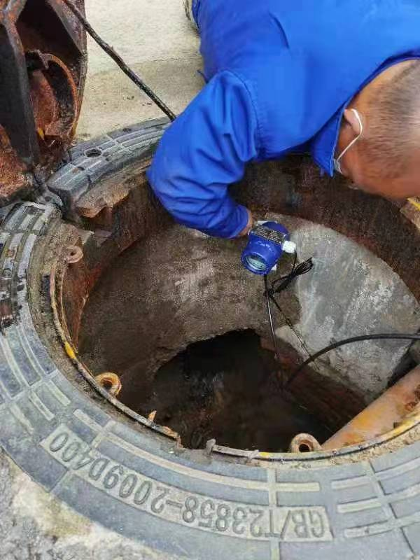 無線產(chǎn)品在市政水務(wù)